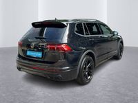 Volkswagen Tiguan Allspace - Vorschau Bild 5