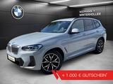 BMW X3 xDrive30e HUD PA+DA Pro AHK LRH Laser - BMW X3: 3D