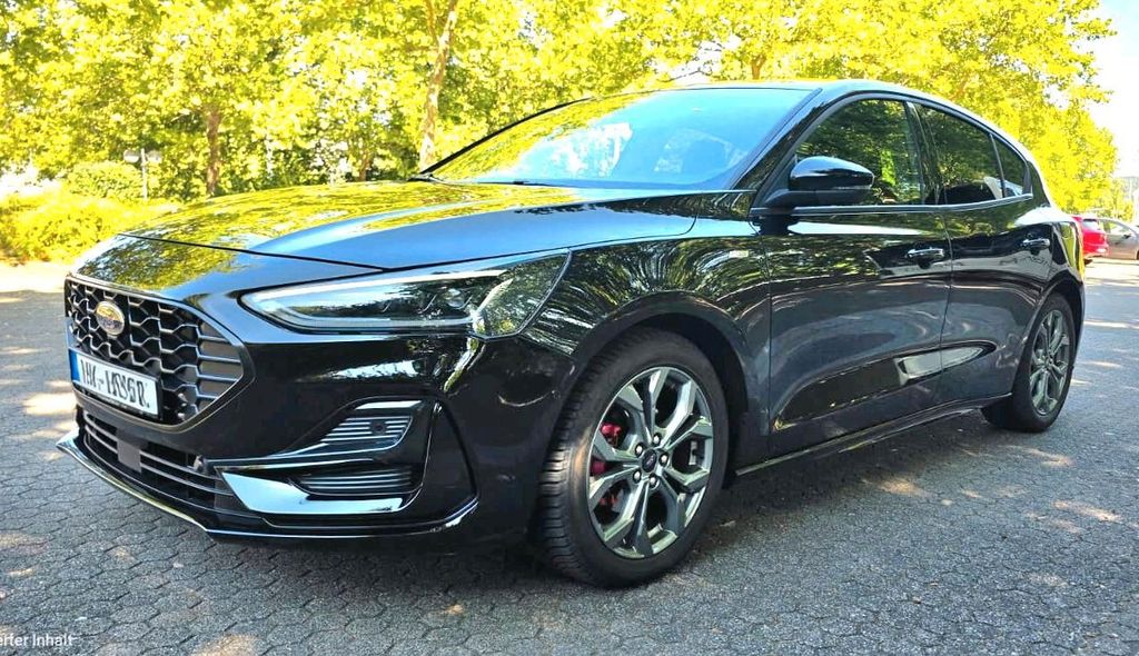 Image of Ford Focus