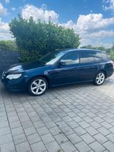 Subaru SUBARU LEGACY 2,0 R ZU VERKAUFEN - Subaru Legacy aus 2006