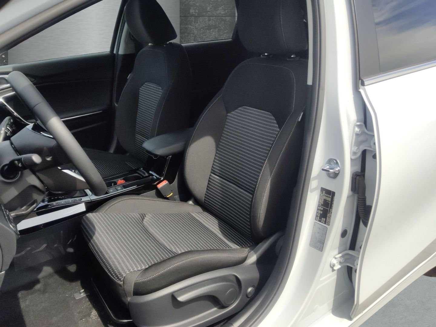 Kia cee'd Sportswagon - Bild 8