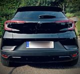 Renault Captur RIVE GAUCHE | Sonderedition TOP!  - Renault Captur aus 2022