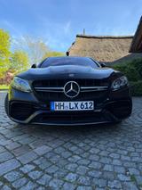 Mercedes-Benz E63 S AMG-Liebhaberzustand Drivers Package etc - gebrauchte Mercedes-Benz E 63 AMG aus dem Jahr 2019