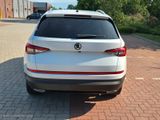 Skoda Kodiaq 2.0 TDI 4x4 STYLE Leder, StHz., ... - Skoda Kodiaq in Hamburg