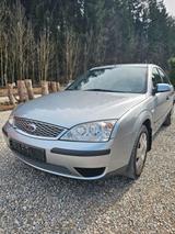 Ford mandeo - gebrauchte Ford Mondeo aus dem Jahr 2005