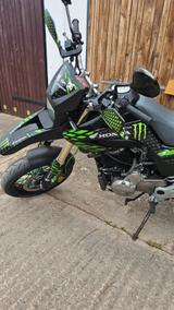Honda FMX 650 - Offers