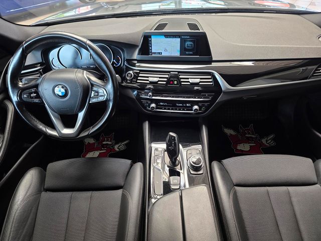 BMW 530 — Foto 17