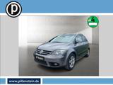 Volkswagen Golf Plus 1.6 UNITED KLIMAAUT+SHZ+ALU - Volkswagen Golf aus 2008: 1.6
