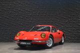 Ferrari Dino 246 GT - Serie L - Fully Restored - Ferrari 246 Benziner Gebrauchtwagen