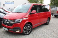 Volkswagen T6.1 Multivan Generation SIX 150PS DSG ACC AHK