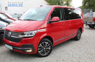 Volkswagen T6 Multivan - 1