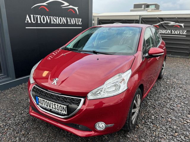 Peugeot 208 Active