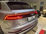 Audi Q8 50 TDI quattro S-LINE*AHK/STANDHEIZ.* - Audi Q8 in Hannover