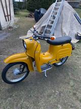 Simson Schwalbe kr51/2 E - SIMSON BENZIN MOFA SCHWALBE