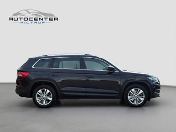 Skoda Kodiaq - 3
