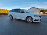 Skoda Octavia 2.0 TSI DSG RS Combi - Skoda Octavia von privat