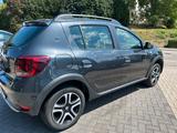 Dacia Sandero II Stepway Celebration - gebrauchte Dacia Sandero aus dem Jahr 2020