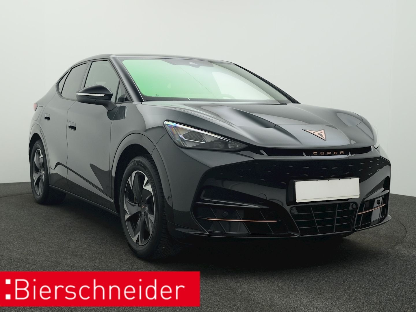 Cupra Tavascan - Bild 9