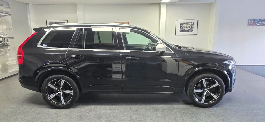 Image of Volvo XC90