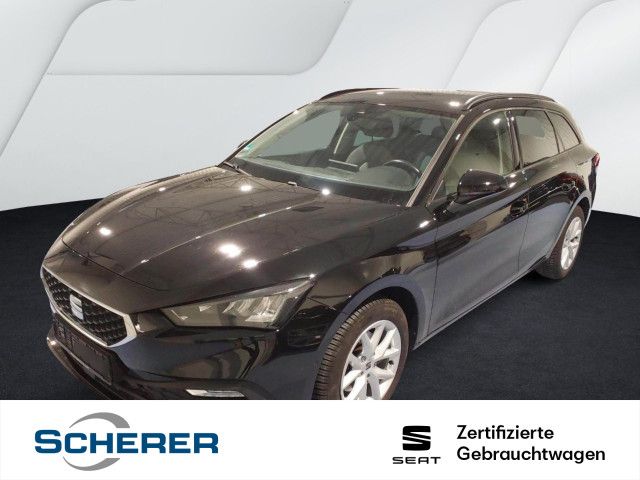 Seat Leon Sportstourer Style 1.5 TSI DSG Navi SHZ Ful