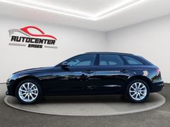 AUDI A4 40 TDI quattro Navi LED Kamera 1-Hand 