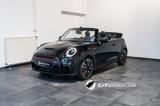 MINI John Cooper Works Cabrio Voll 19% 1 Hand