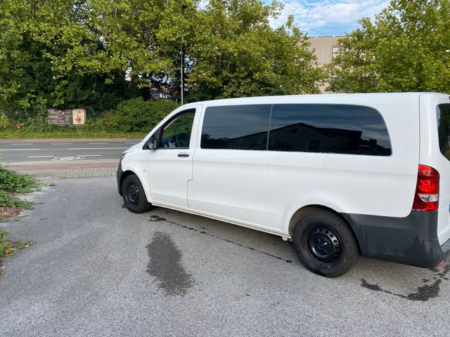 Mercedes-Benz Mercedes  Benz Vito 8 sitze