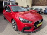 Hyundai i30 N Line 1,4 T-GDI DCT *140PS*KAMERA*NAVI*SMAR - Hyundai i30: Ps