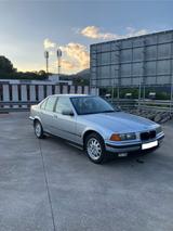 BMW 328I E36 - BMW 328 aus 1998: 328i