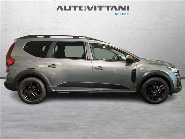 Other DACIA Jogger 1.0 tce Extreme 110cv imagem 3