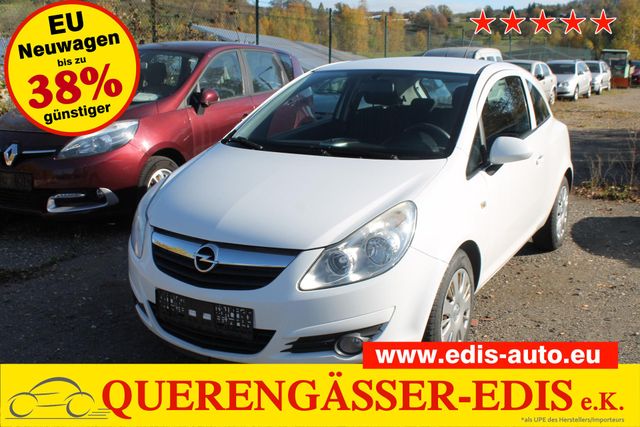 Opel Corsa 1.0 Twinport 44KW ecoFlex Edition 44 kW...