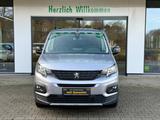Peugeot Rifter Allure L1 GT Navi 1-Hand Tempomat - Peugeot Rifter aus 2023