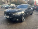 BMW 740d xDrive  - BMW 740: 740d Xdrive