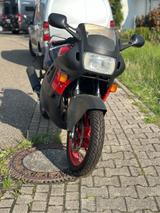 Honda CBR 600 F - HONDA 1989 CBR 600