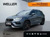 Cupra Ateca 2.0 TSI 4Drive DSG *AHK*Brembo*Leder*Beats