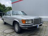 Mercedes-Benz S 350 SE  Automatik/ Klima/Guter Zustand/ - Mercedes-Benz S 350 Gebrauchtwagen in München