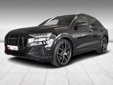 Audi SQ8 4.0 TFSI Navi AHK B&O HD-Matrix Stdhzg ACC - Audi SQ8 in Hamburg