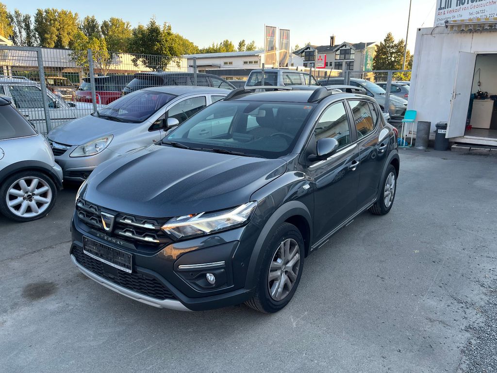 Image of Dacia Sandero