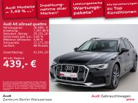 Audi A6 Allroad - Vorschau Bild 2