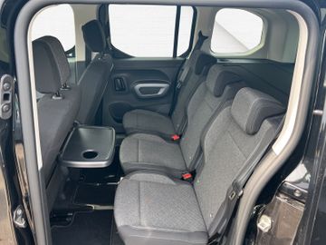 Fotografie 15 des Opel Combo Life GS 1.5D AT Navi Kamera LED Sitzheizg