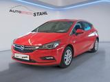 Opel Astra K Lim. 5-trg. Dynamic Start/Stop - Opel Astra: Rot