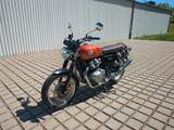 Royal Enfield Interceptor 650 (Euro 4) - ZARD, YSS, Hauptst. - ROYAL ENFIELD INTERCEPTOR 650