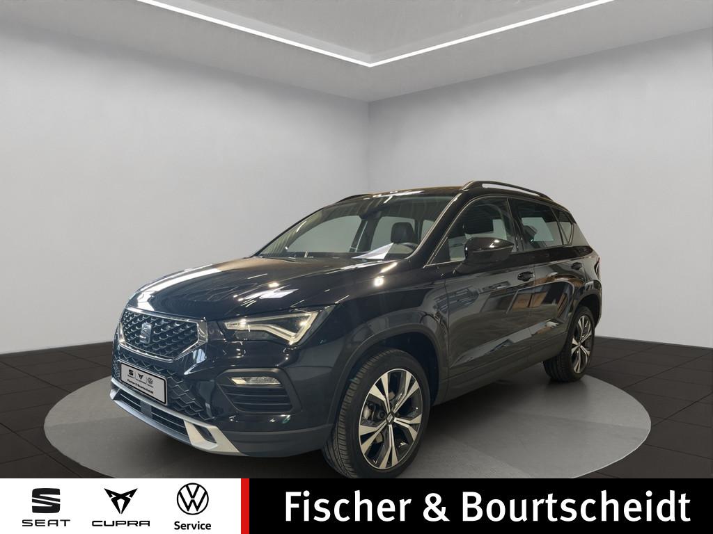 Seat Ateca 1.5 TSI Style PDC KAMERA ACC LED NAVI