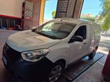 Dacia Dokker 1.6 8V 100CV Start&Stop GPL Furgone - Dacia Dokker: Start