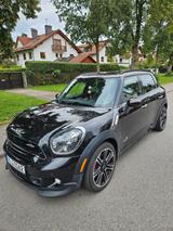 MINI John Cooper Works Countryman All4 A/T - MINI John Cooper Works Countryman von privat