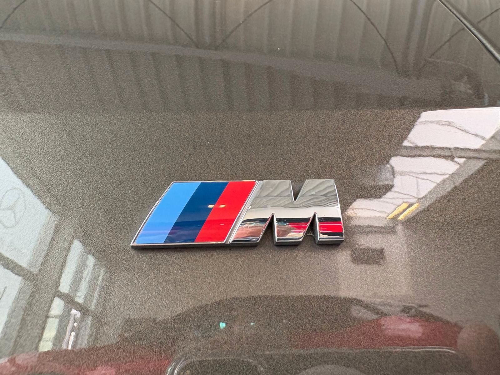 Fahrzeugabbildung BMW X5 xDrive 40 d M Sport