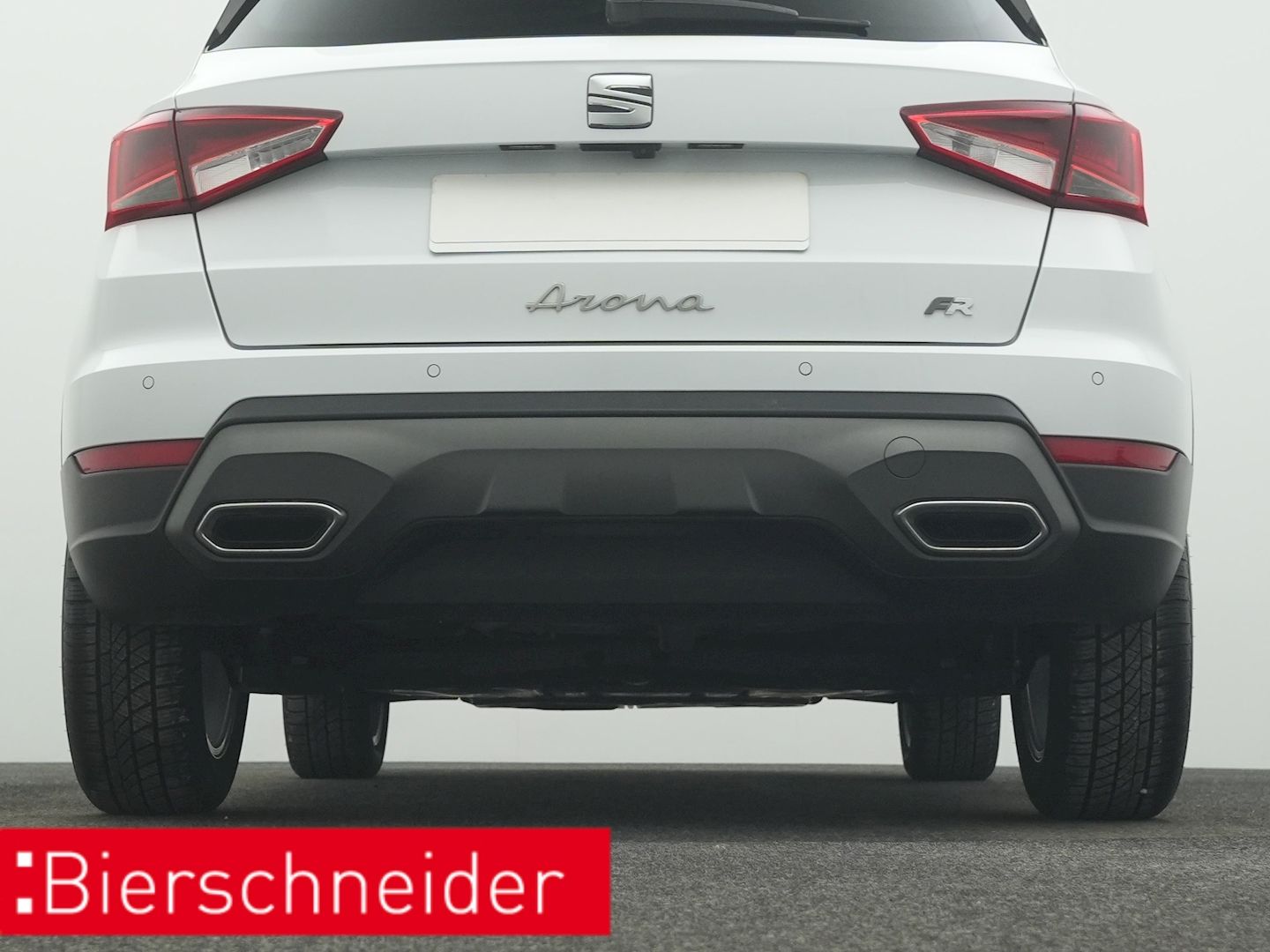 Seat Arona - Bild 31