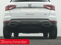 Seat Arona - Vorschau Bild 31