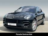 Porsche Macan Turbo mit Performance Paket Burmester LED - Porsche Macan in Kiel
