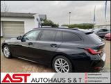 BMW 318 i Touring Aut.*Navi*Head-Up*LED*RFK*PDC - gebrauchte BMW 318 aus dem Jahr 2024